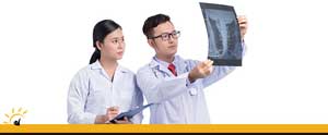 X-Ray Services Questions and Answers X-Ray Services Questions and Answers