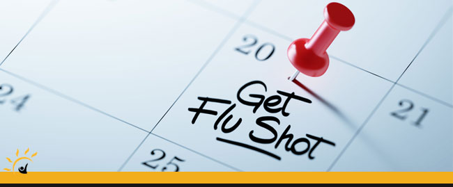 Urgent Care Flu Shots Clinic Near Me in Ellington CT, Unionville CT, East Haven CT, Cromwell CT, Oxford, CT and Newington, CT