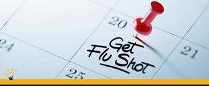 Urgent Care Flu Shots Clinic Near Me in Ellington CT, Unionville CT, East Haven CT, Cromwell CT, Oxford, CT and Newington, CT