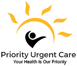 Urgent Care Near Me | Priority Urgent Care - Multiple Locations