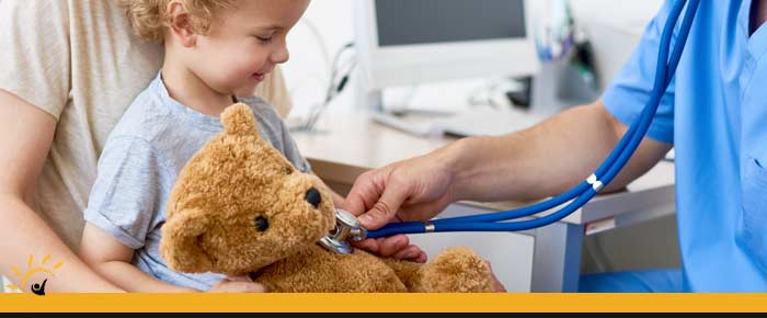 Pediatric Urgent Care Near Me in Unionville, CT