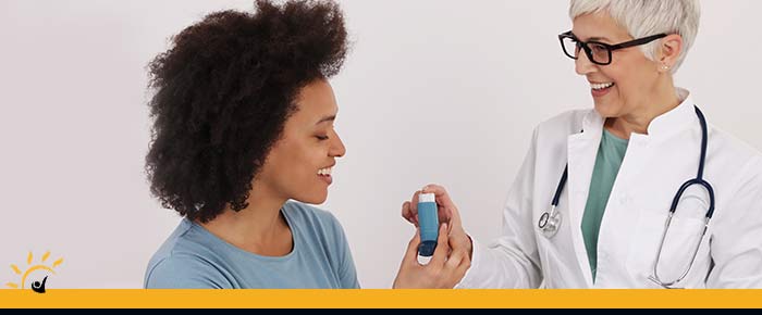 Asthma Treatment Urgent Care Clinic Near Me in Newington, CT