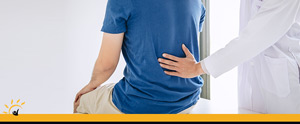 When to go Urgent Care for Back Pain Near Me in Ellington CT, Unionville CT, East Haven CT, Cromwell CT, Oxford CT, and Newington CT