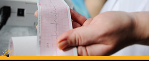 Walk-in Urgent Care Clinic With Electrocardiogram (EKG/ECG) Near Me in Ellington CT, Unionville CT, East Haven CT, Cromwell CT, Oxford CT, and Newington CT