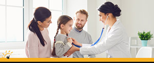 Pediatric Urgent Care Near Me in Newington, CT