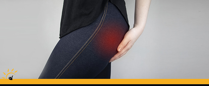 Sciatica ,slip disc Pain Relief Treatment