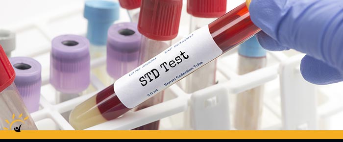 Sexually Transmitted Disease (STD) Testing Near Me in Ellington CT, Unionville CT, East Haven CT, Cromwell CT, Oxford CT, and Newington CT