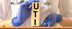 UTI Treatment Near me in Ellington, CT