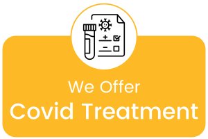 We offer COVID treatment at Priority Urgent Care and Walk-In Clinic in Ellington CT, Unionville CT, East Haven CT, Cromwell CT, Oxford, CT and Newington, CT