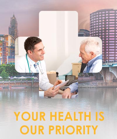 Welcome to Priority Urgent Care and Walk-In Medical Practice Near Me in Chicopee MA, Ellington CT, Unionville CT, East Haven CT, Cromwell CT, Oxford, CT and Newington, CT.