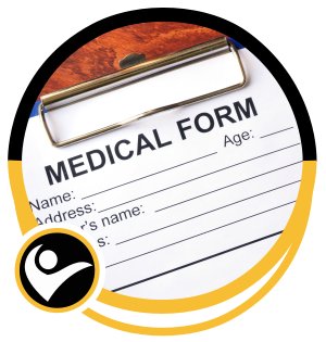 Medical Release Form at Priority Urgent Care & Walk In Clinic Near Me in Ellington CT, Unionville CT, East Haven CT, Cromwell CT, Oxford, CT and Newington, CT