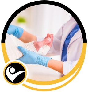 Worker’s Injury Treatment Near Me in Chicopee, MA
