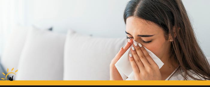 Does Blowing Your Nose Make Cold Symptoms Worse? | Priority Urgent Care & Walk-In Clinic Near Me in Ellington CT, Unionville CT, East Haven CT, Cromwell CT, Oxford CT, and Newington CT