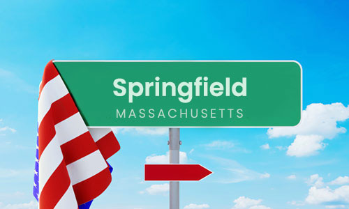 Local Resources for the City of Springfield Residents