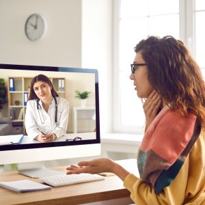 Telemedicine Doctor Near Me in Chicopee, Springfield and Westfield, MA