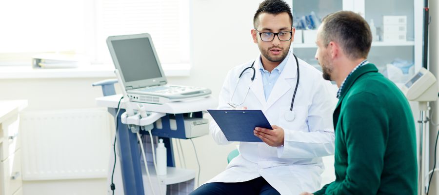 Urgent Care for Employer Services in Chicopee, Springfield and Westfield, MA