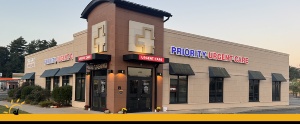 Directions to Priority Urgent Care and Walk In Medical Practice in Springfield, MA Directions to Priority Urgent Care and Walk In Medical Practice in Springfield, MA