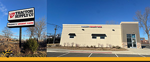Welcome to Priority Urgent Care & Walk-In Clinic in Wallingford, CT Welcome to Priority Urgent Care & Walk-In Clinic in Wallingford, CT