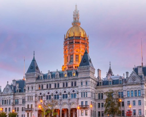 Directions to Priority Urgent Care and Walk-In Medical in Newington, CT