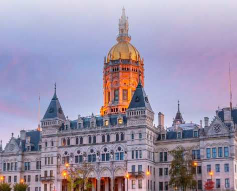 Directions to Priority Urgent Care and Walk-In Medical in Newington, CT