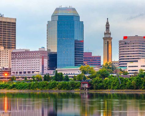 Directions to Priority Urgent Care and Walk-In Medical in Springfeild, MA