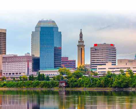 Directions to Priority Urgent Care and Walk-In Medical in Springfeild, MA