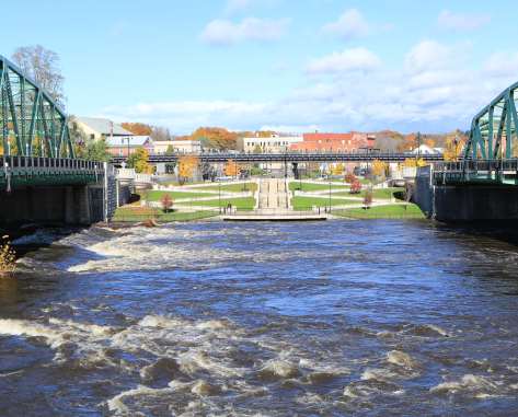 Directions to Priority Urgent Care and Walk-In Medical in Westfield, MA