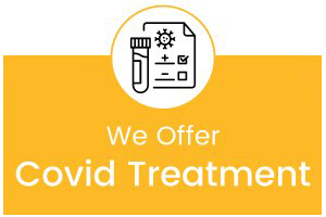 We Offer COVID Treatment at Priority Urgent Care and Walk In Medical Practice We Offer COVID Treatment at Priority Urgent Care and Walk In Medical Practice