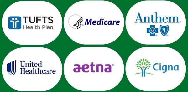 Insurances Accepted at Priority Urgent Care in Cromwell CT, East Haven CT, Ellington CT, Newington, CT, Oxford, CT, Unionville CT, Wallingford, CT, Chicopee MA, Springfield MA and Westfield MA