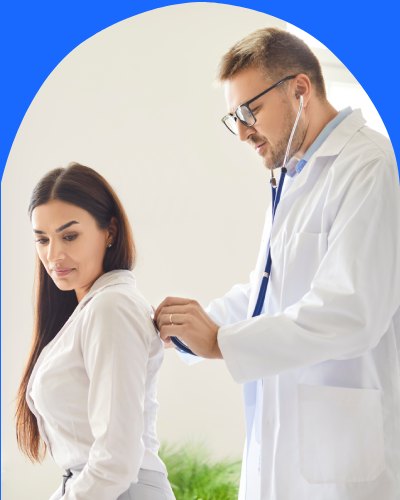 Physical Exams Near Me in Cromwell CT, East Haven CT, Ellington CT, Newington, CT, Oxford, CT, Unionville CT, Wallingford, CT, Chicopee MA, Springfield MA and Westfield MA
