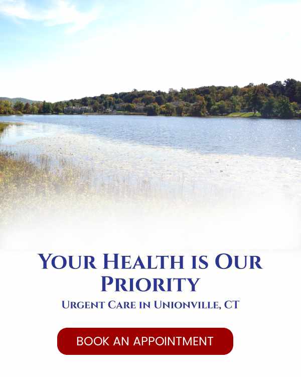 Welcome to Priority Urgent Care & Walk-In Clinic in Cromwell, CT Welcome to Priority Urgent Care & Walk-In Clinic in Cromwell, CT