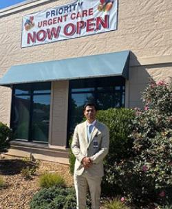 Dr. Daksh Rampal, MD at Priority Urgent Care and Walk-in Medical Practice in Cromwell CT, East Haven CT, Ellington CT, Newington, CT, Oxford, CT, Unionville CT, Wallingford, CT and Chicopee, MA, Springfield, MA and Westfield, MA. Dr. Daksh Rampal, MD at Priority Urgent Care and Walk-in Medical Practice in Cromwell CT, East Haven CT, Ellington CT, Newington, CT, Oxford, CT, Unionville CT, Wallingford, CT and Chicopee, MA, Springfield, MA and Westfield, MA.