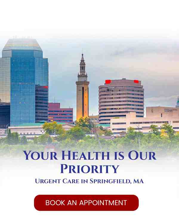 Welcome to Priority Urgent&nbsp;Care&nbsp;and&nbsp;Walk-In Medical Practice in Springfield, MA